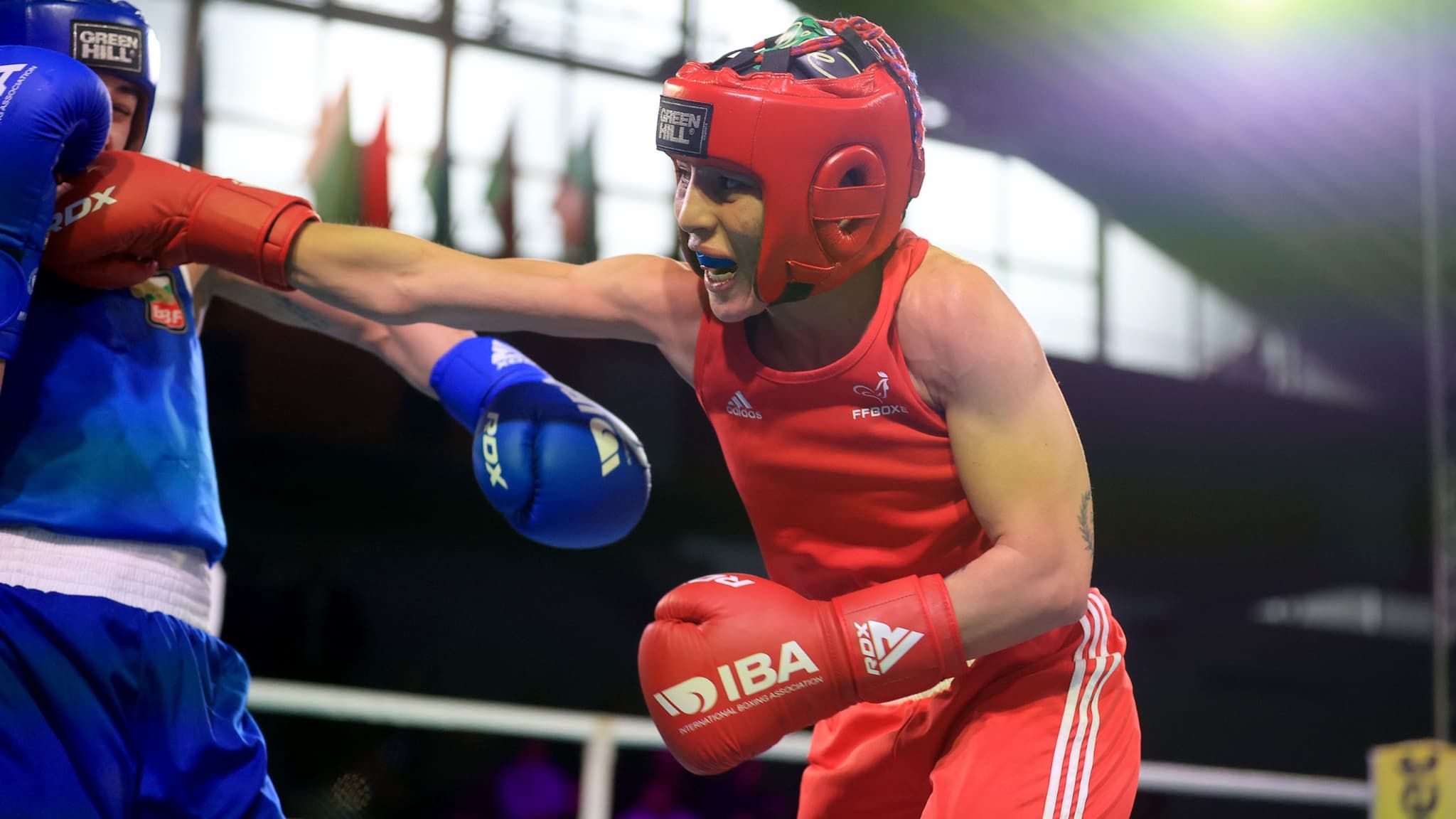 Les boxeuses françaises exclues des Mondiaux : cinq questions pour comprendre un couac monumental