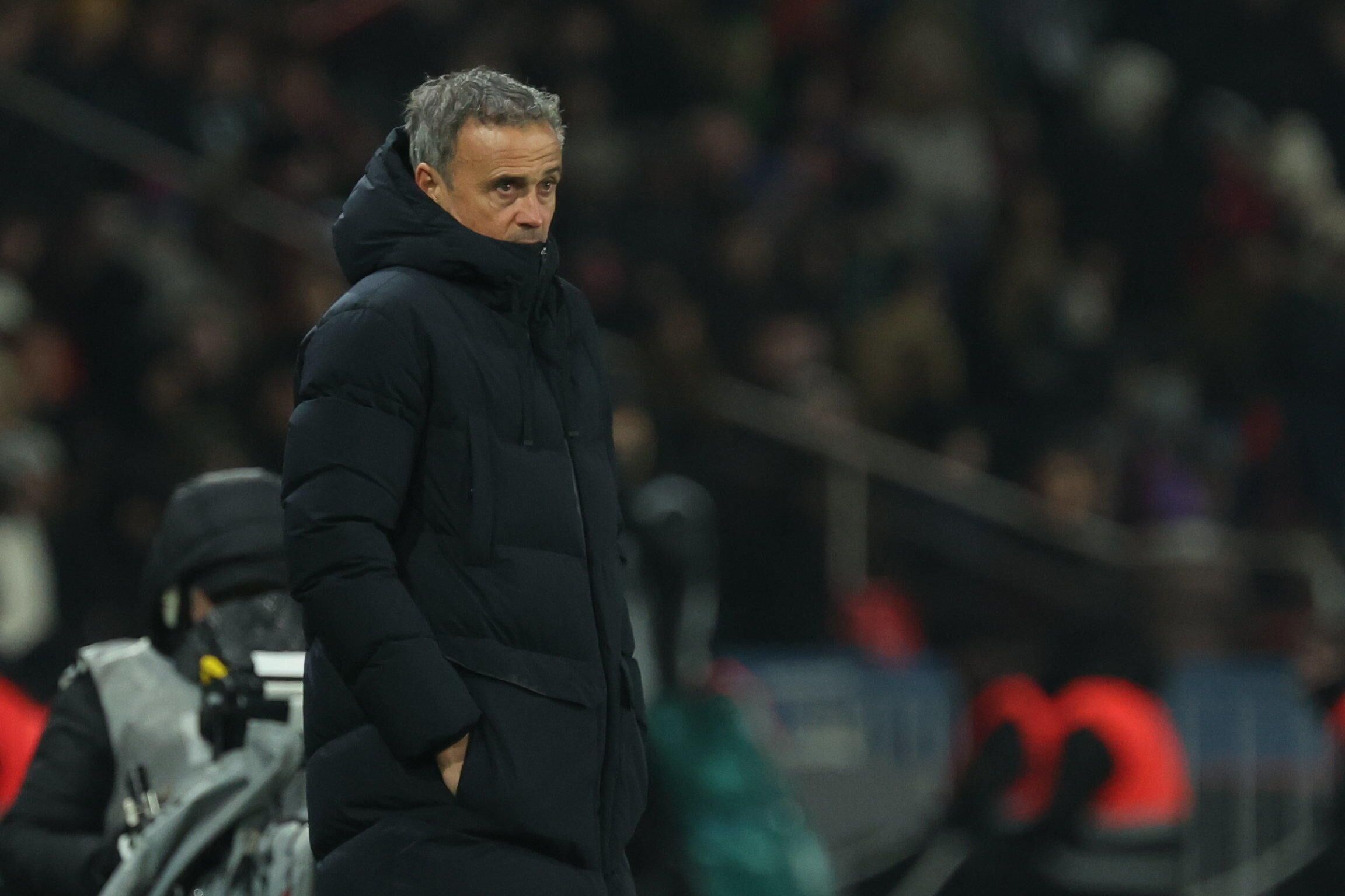 PSG-Nantes (0-0) : Luis Enrique face à une crise de performance qui interroge l'avenir du club parisien