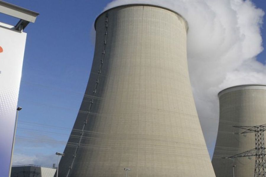 EDF a récemment révisé à la hausse ses prévisions de production nucléaire pour 2024, avec une estimation comprise entre 340 et 360 TWh, contre une fourchette initiale de 315 à 345 TWh.