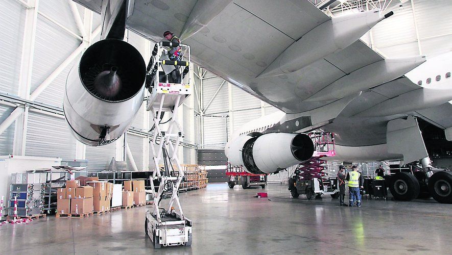 La Centrafrique bénéficie d'un financement de 200 millions USD pour la construction d'un nouvel aéroport
