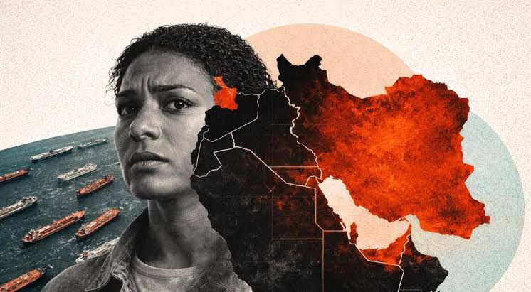 Grand Dossier d'Actualité Géopolitique et Économique : La Crise au Moyen-Orient et l'Impact sur l'Économie Globale