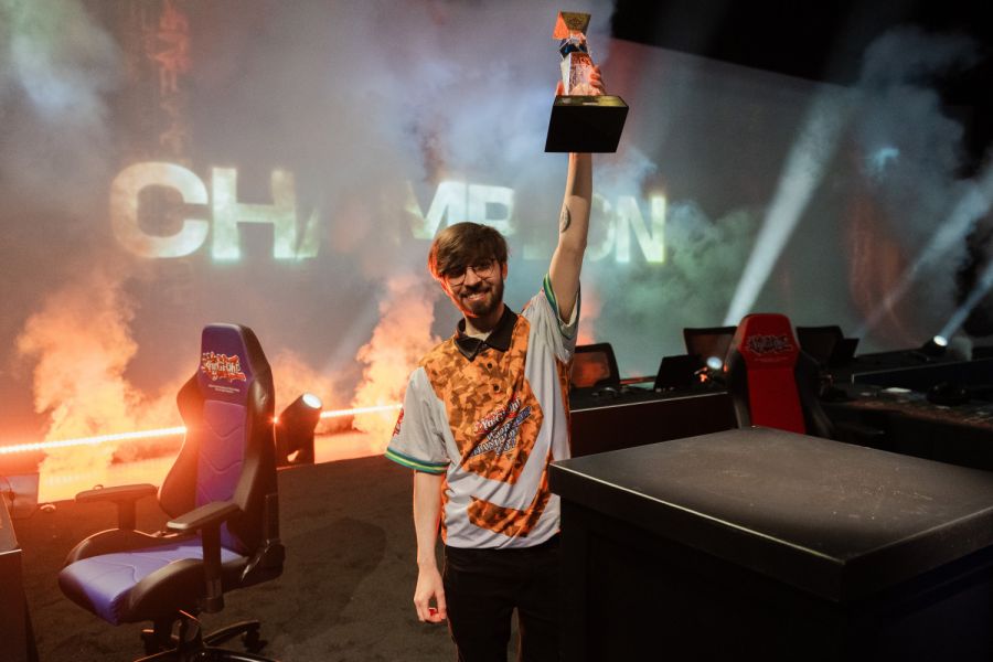 La France Accueille pour la Première Fois les Championnats du Monde de Yu-Gi-Oh – Un Événement International sans Précédent