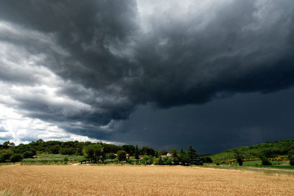Météo du vendredi 27 décembre : le soleil gagne du terrain malgré quelques nuages persistants