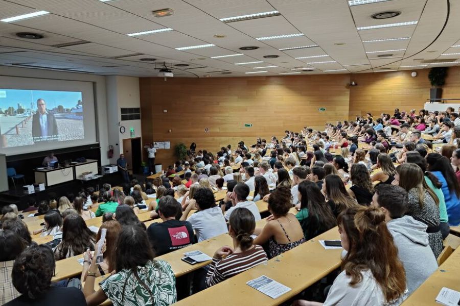Enseignement Supérieur : Les universités européennes réforment leurs cursus pour intégrer les métiers de demain