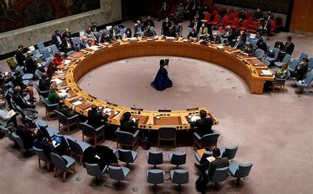 Le conseil de sécurité de l'ONU approuve une résolution pour un cessez-le-feu immédiat à Gaza
