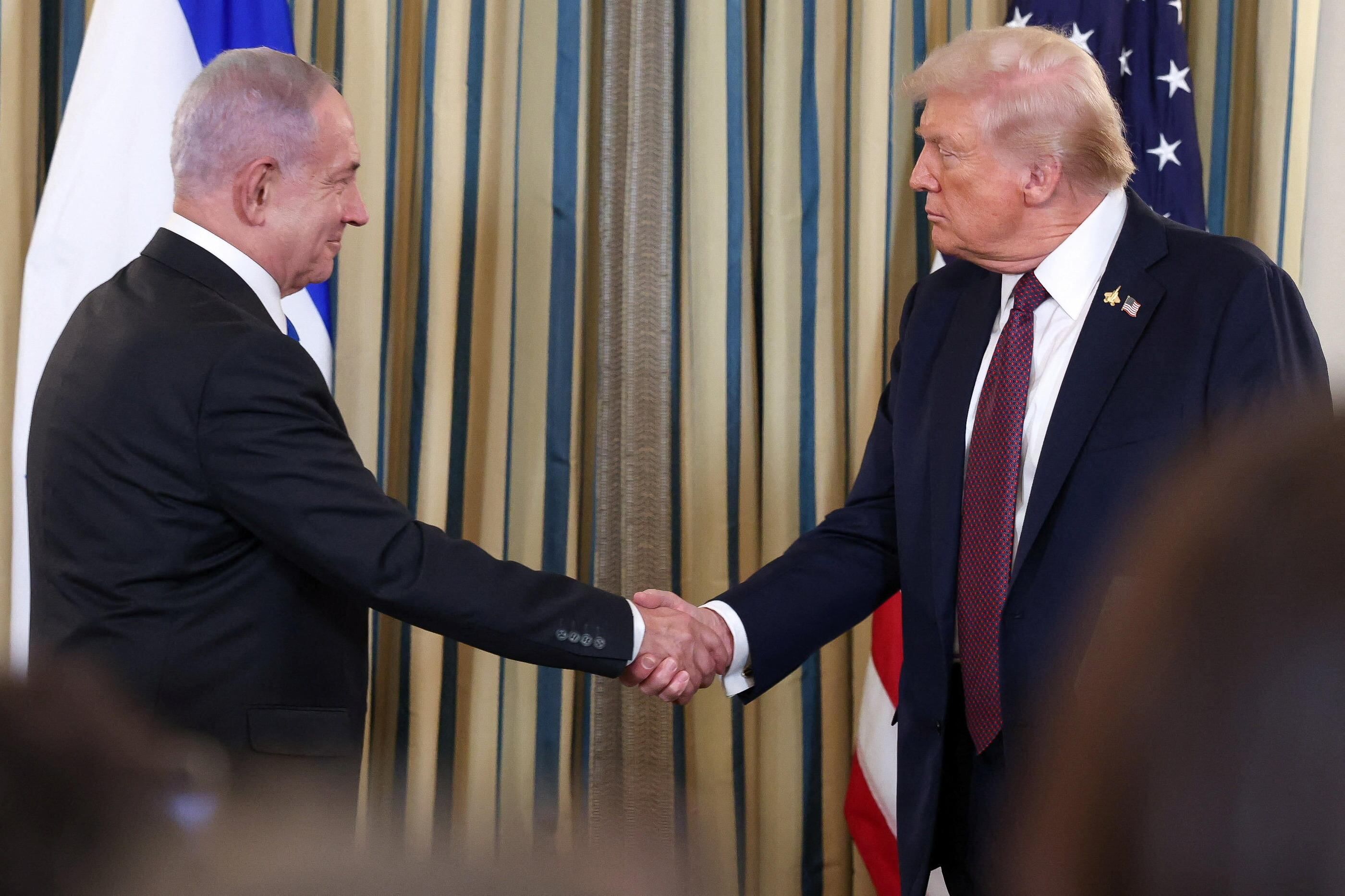 Plan Trump pour Gaza : Tony Blair salue un projet audacieux et appelle à la paix