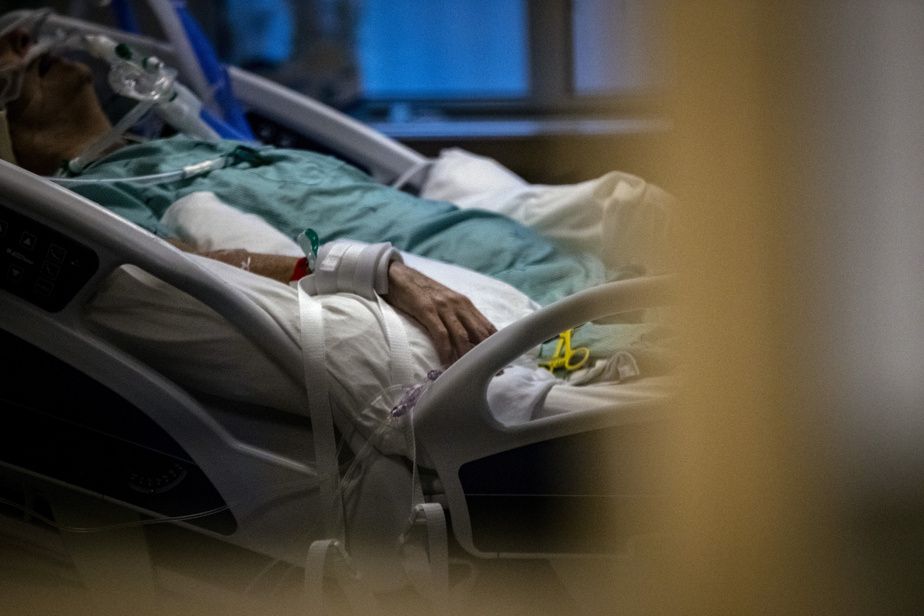 Un virus mystérieux dans les hôpitaux français sème la panique