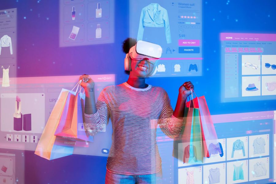 Les 5 ruptures technologiques à surveiller d’ici 2030