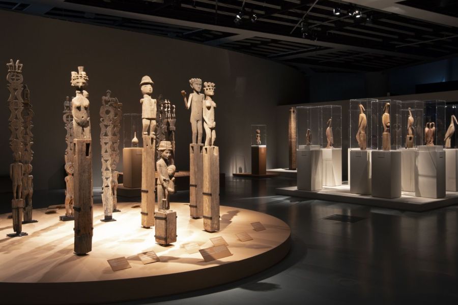 Europe : Musées, restitution d’œuvres d’art, l’Europe confrontée aux demandes africaines et asiatiques