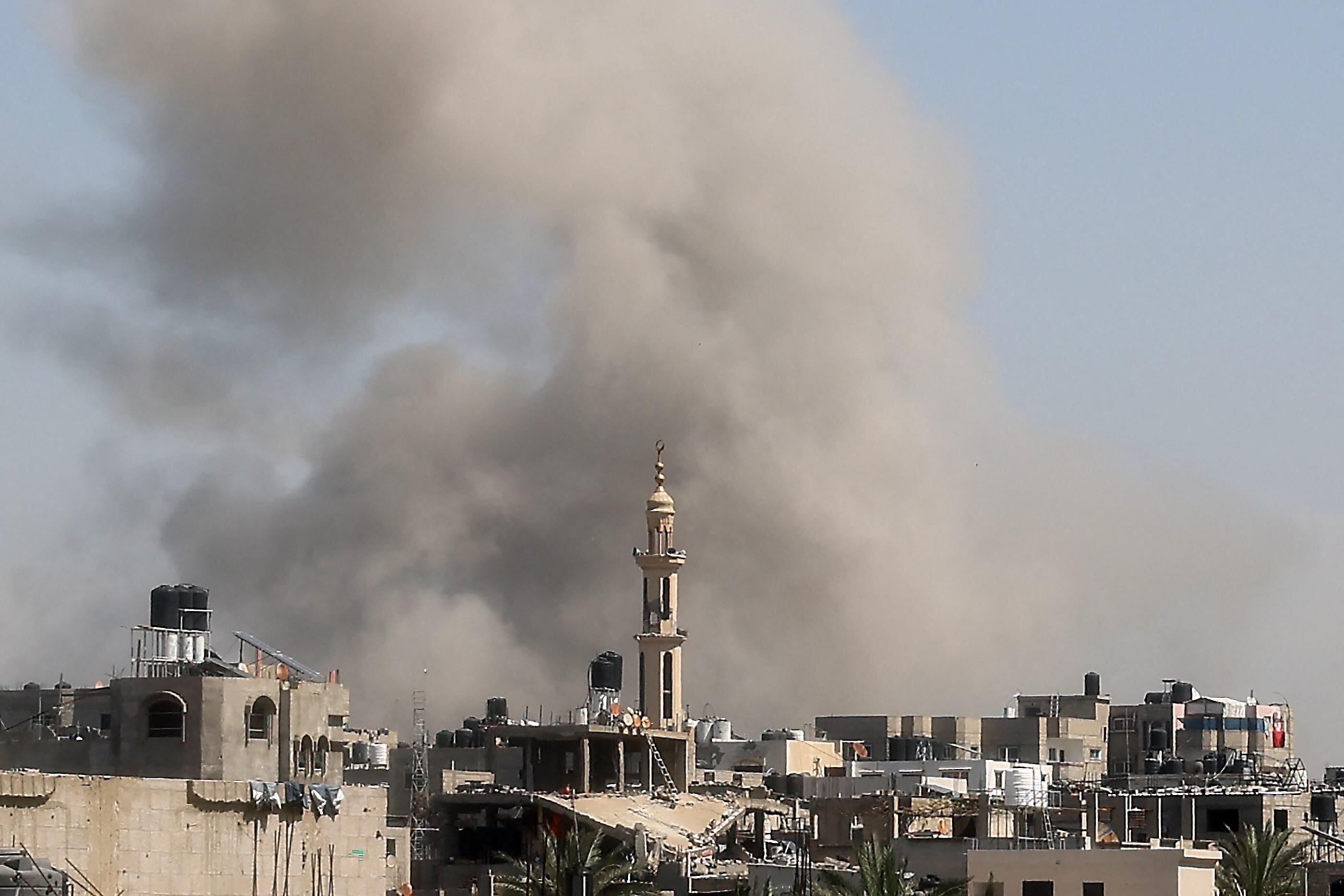 Gaza : le Hamas appelle « quiconque peut porter des armes » à combattre le plan de Trump : Escalade de la tension et incertitudes sur l'avenir du processus de paix