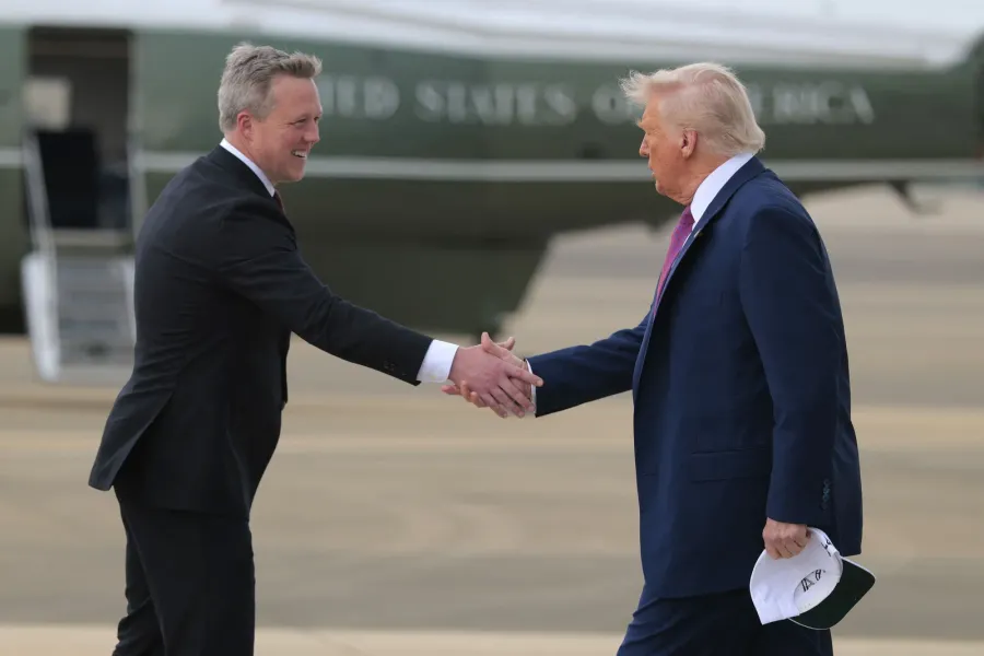 Politique étrangère américaine : La diplomatie de rupture de Donald Trump mise à l'épreuve par ses alliés traditionnels