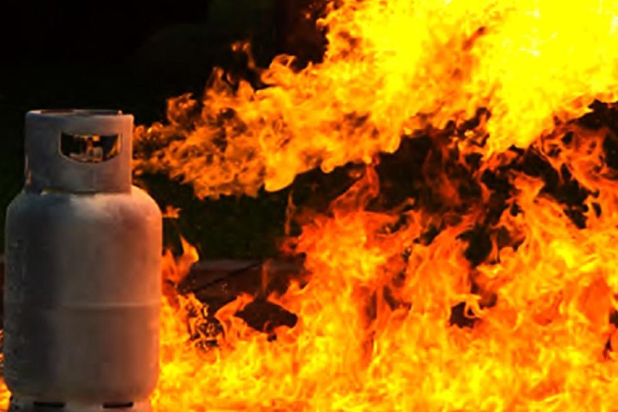 Neuf morts, dont sept enfants, dans une explosion de gaz au Venezuela - Tragédie familiale et questions de sécurité