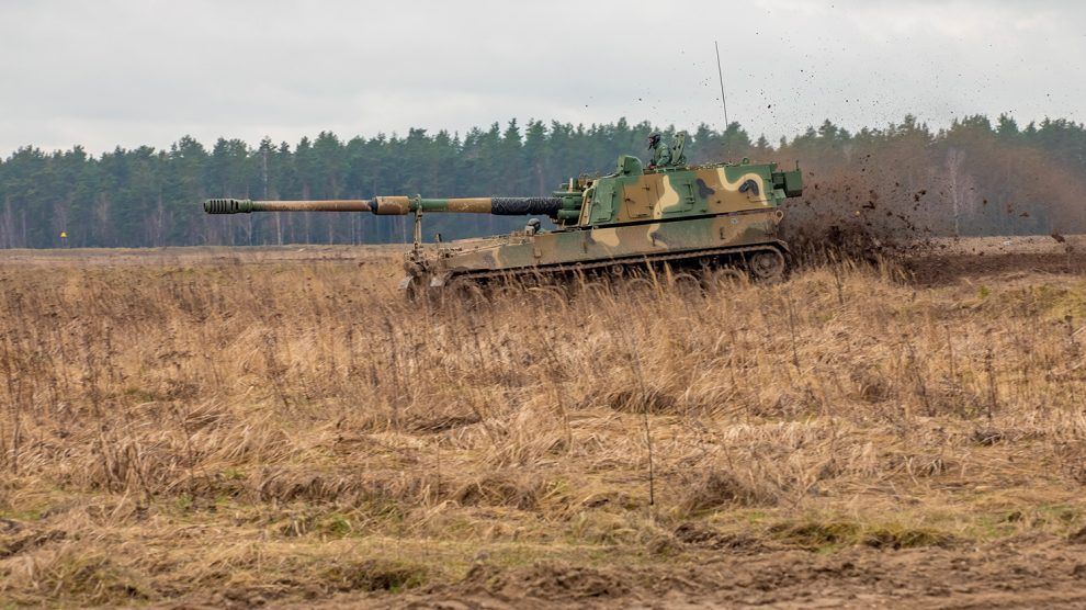 La Stratégie Industrielle de Défense à Waterloo : L'Europe s'arme pour son autonomie stratégique