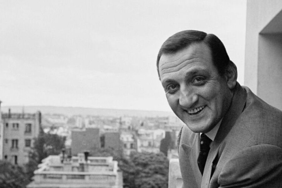 Décès de Linda Ventura : l'héritage de Lino Ventura perdure