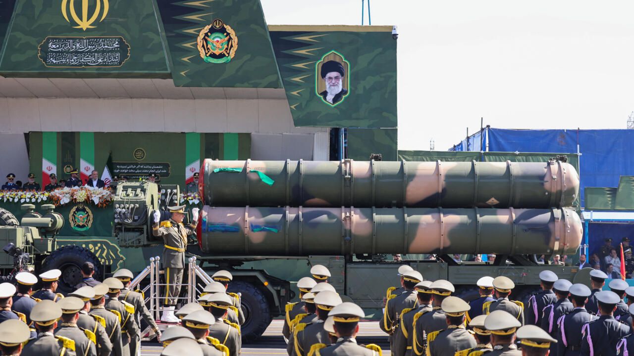 Arme atomique ou survie nationale : L'Iran peut-il encore négocier après l'ultimatum de Donald Trump ?