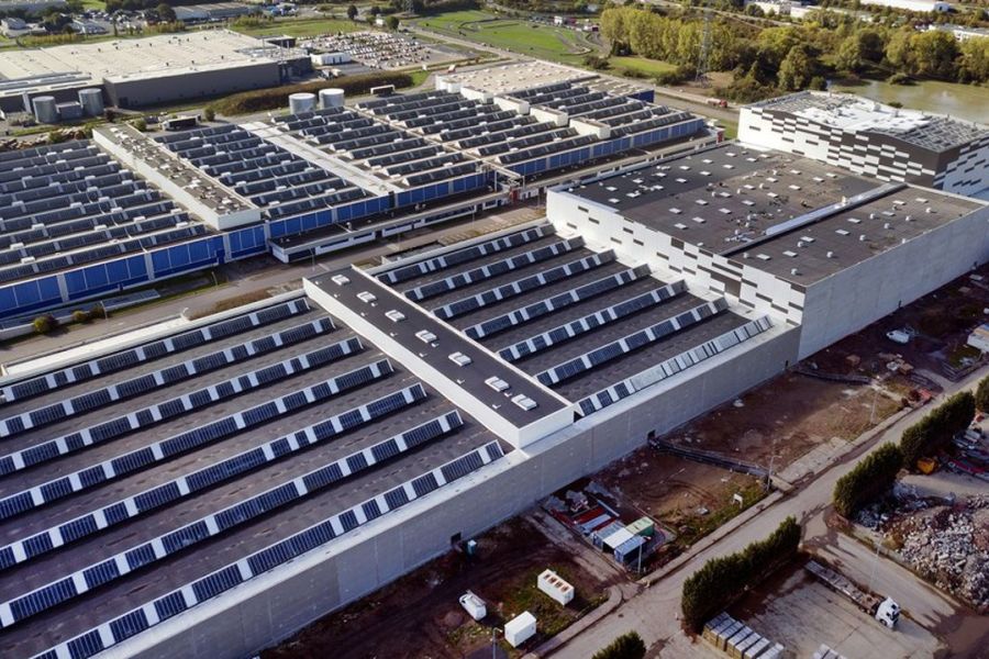 Le pari des Gigafactories du Nord : Réalité industrielle ou mirage économique ?