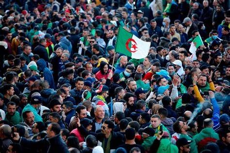 Les tensions entre Alger et Abou Dhabi s'intensifient : une crise diplomatique en sourdine