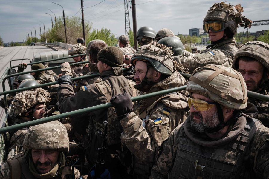 Guerre en Ukraine : Le point sur l'aide militaire européenne et les nouvelles dynamiques sur le front est