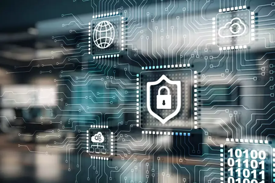 Les Enjeux de la Cybersécurité et la Protection des Infrastructures Critiques en Europe
