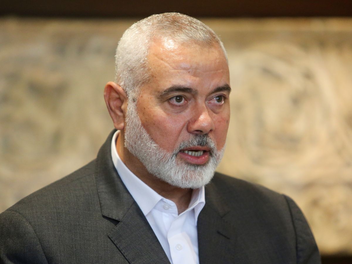 EXCLUSIF : Ismail Haniyeh, Chef du Hamas, Tué en Iran après une Frappe