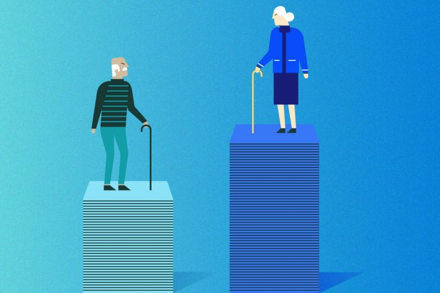 Controverse autour des "zones bleues" - Débat sur la longévité et les données scientifiques