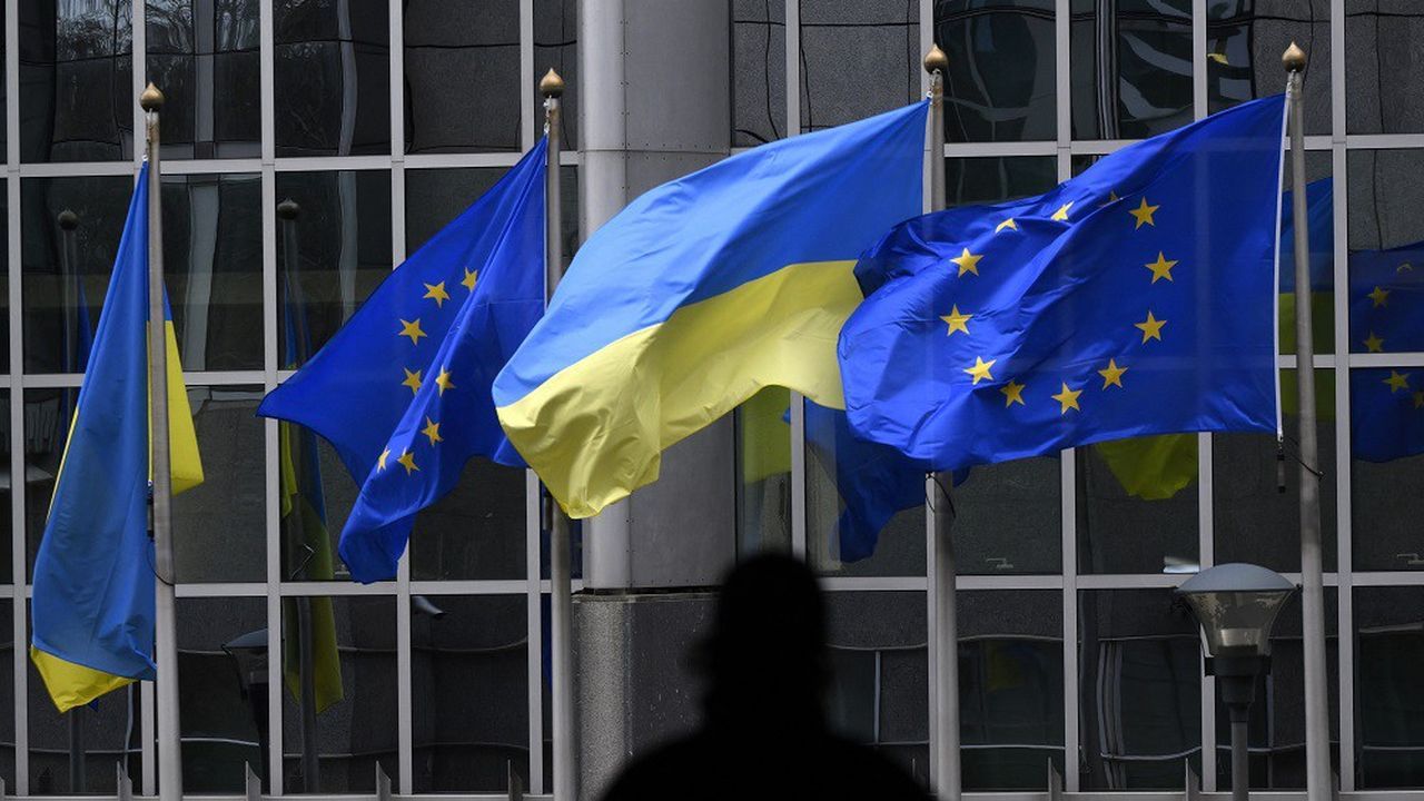 Sommet d’urgence à Bruxelles – L’Europe face au mur de l’indépendance énergétique