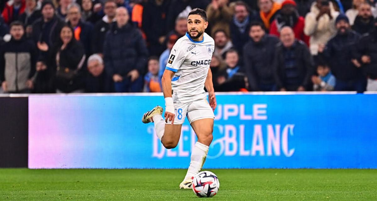 Polémique dans le foot : Neal Maupay, prêté à l'OM, s'attaque violemment à Everton sur les réseaux sociaux