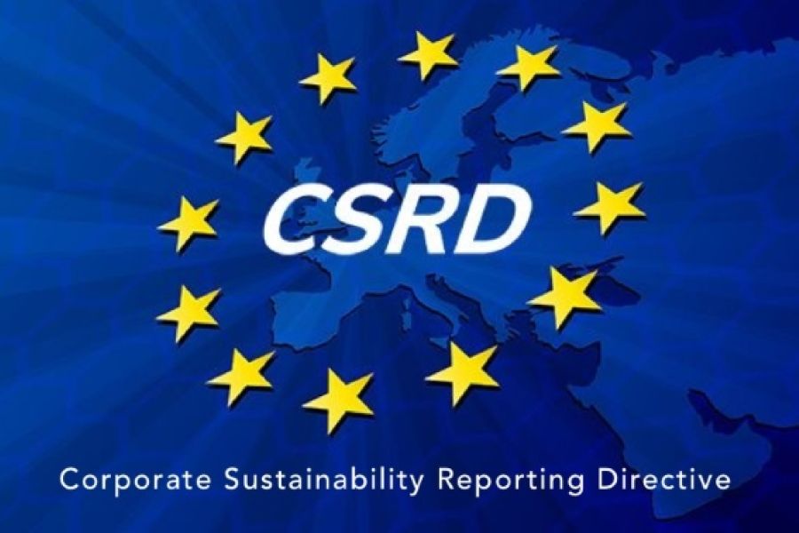 Reporting environnemental : la directive européenne CSRD suscite des tensions en France