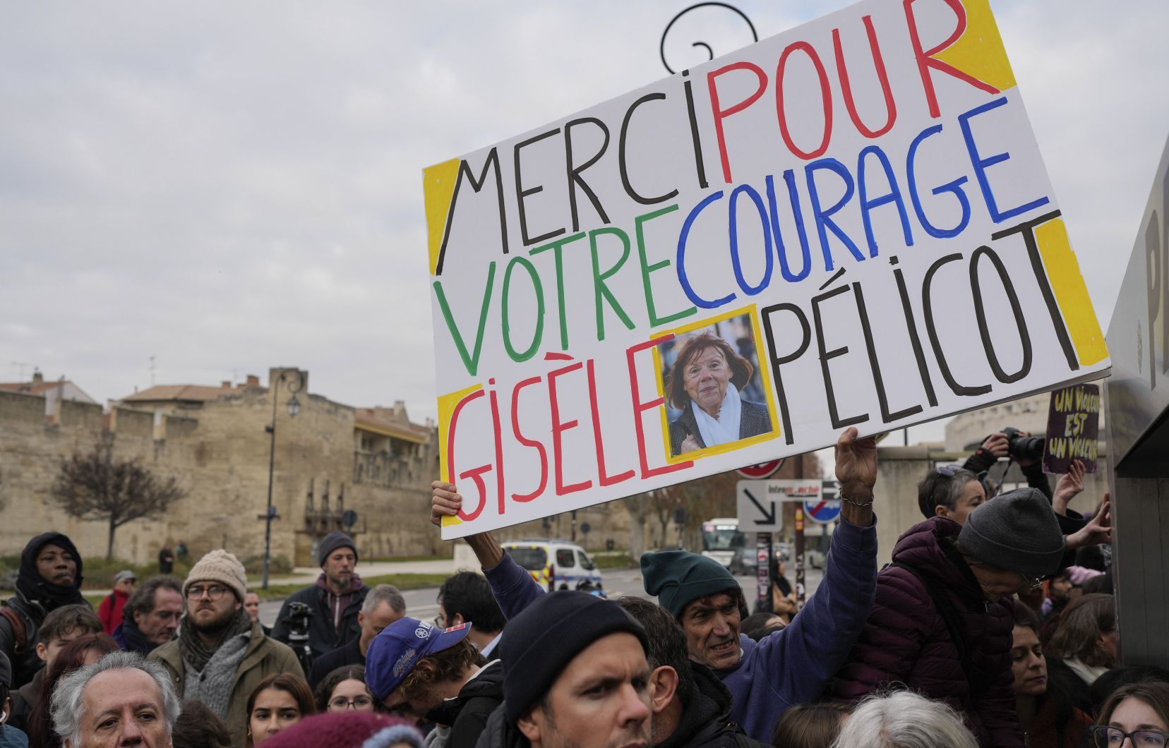 Procès des violences sexuelles à Mazan – un seul condamné fait appel, la justice sous pression