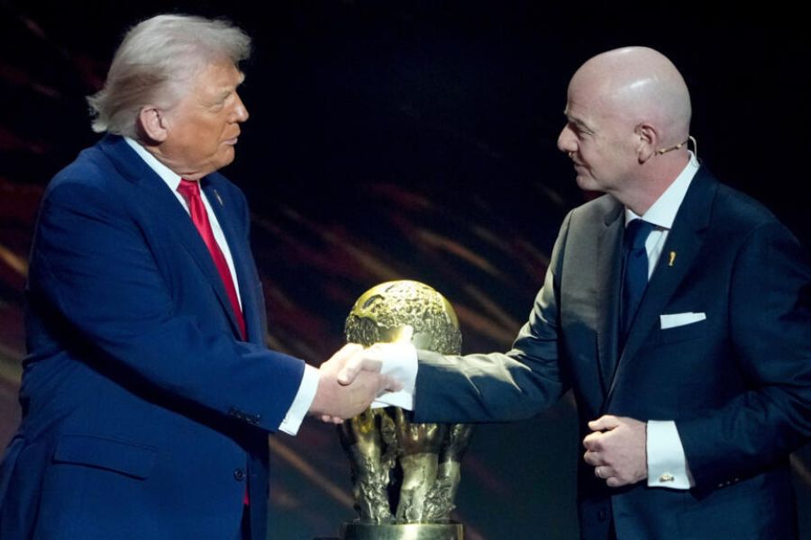 Mondial 2026 : la redistribution des cartes du football mondial à travers des scores honorables et inattendus
