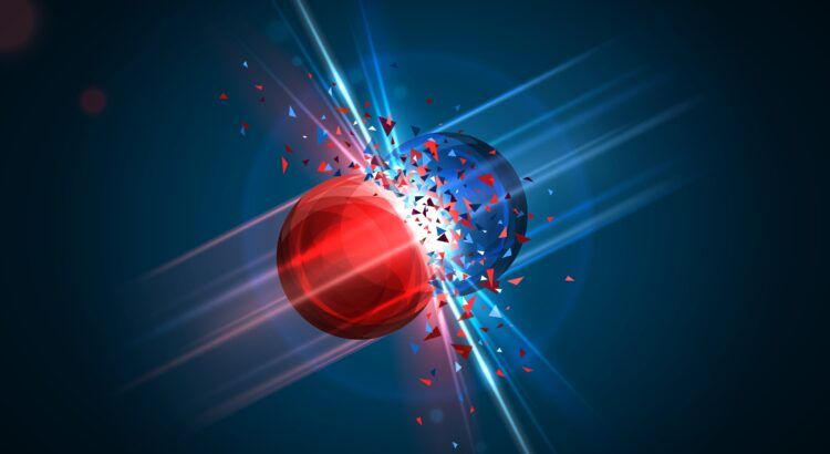 OMONDO SCIENCES -   Percée majeure dans la fusion nucléaire : un réacteur expérimental atteint l'allumage pour la première fois
