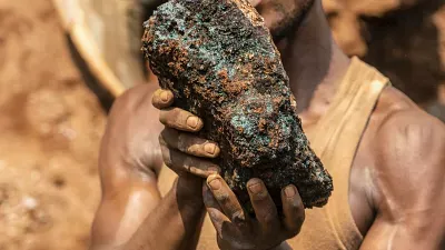 RDC : Le Sacrifice de la Souveraineté sur l'Autel des Minerais Critiques