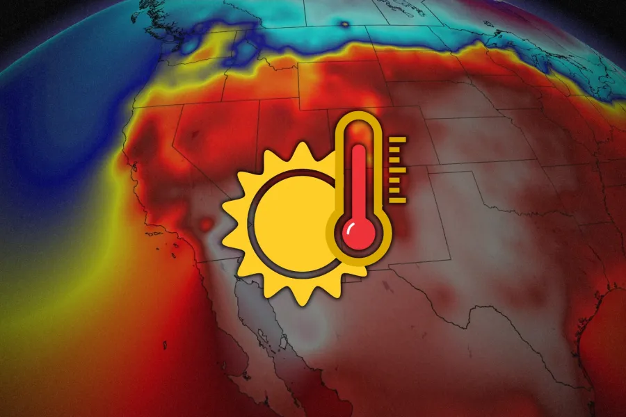 Dossier Spécial : La Planète sous Tension Thermique — Bilan Climatologique de l'Été 2026