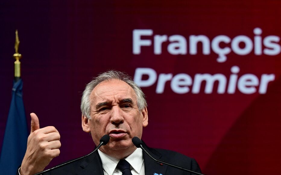 Trump et les Alcools Européens : Bayrou à l'Offensive - La France Va-t-Elle Plier Face à l'Amérique ?