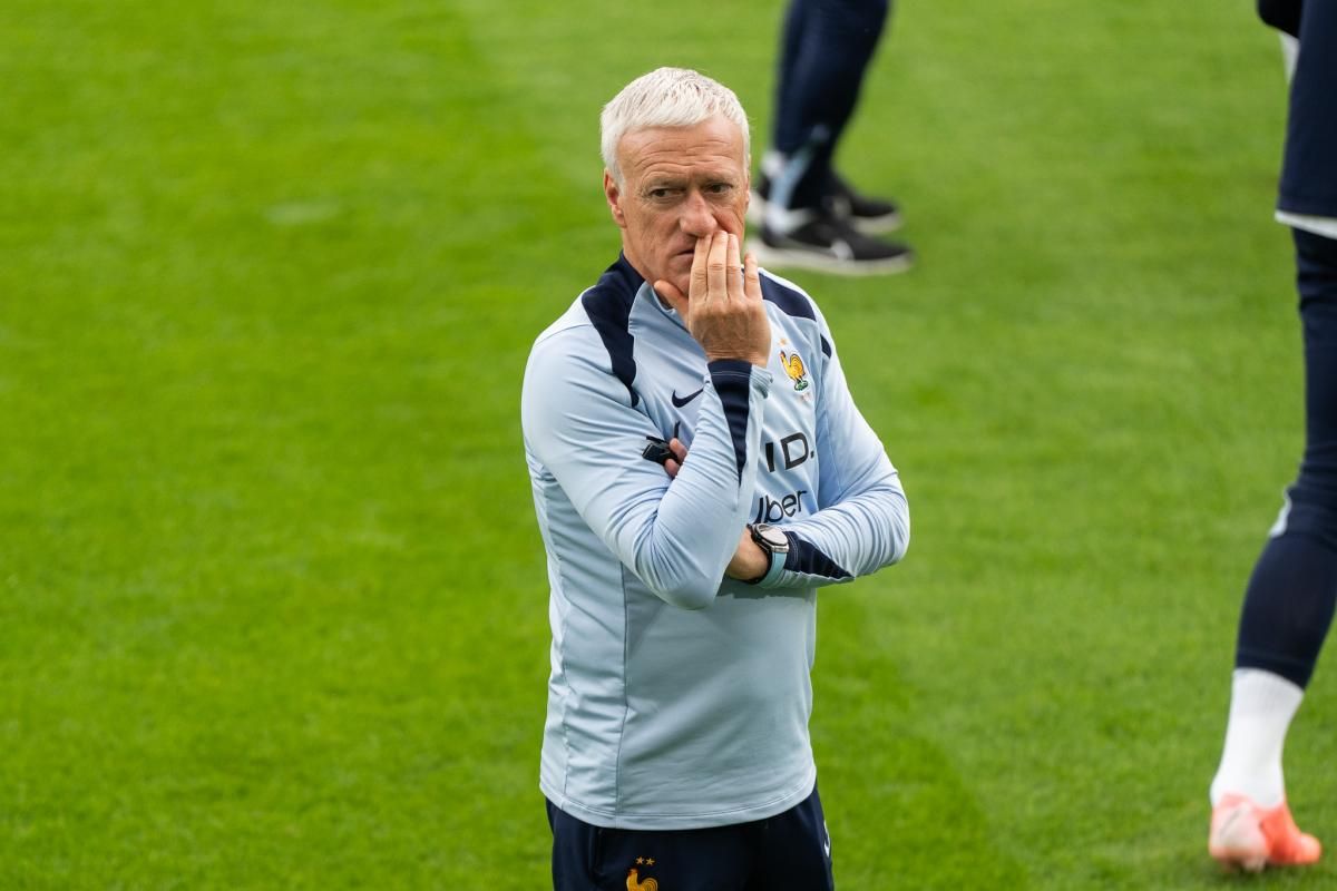 L'enflammade médiatique face à la culture de la gagne de Didier Deschamps