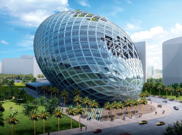 L’ascension fulgurante des places financières asiatiques – La Times of India décrypte le boom de la Tech à Bombay