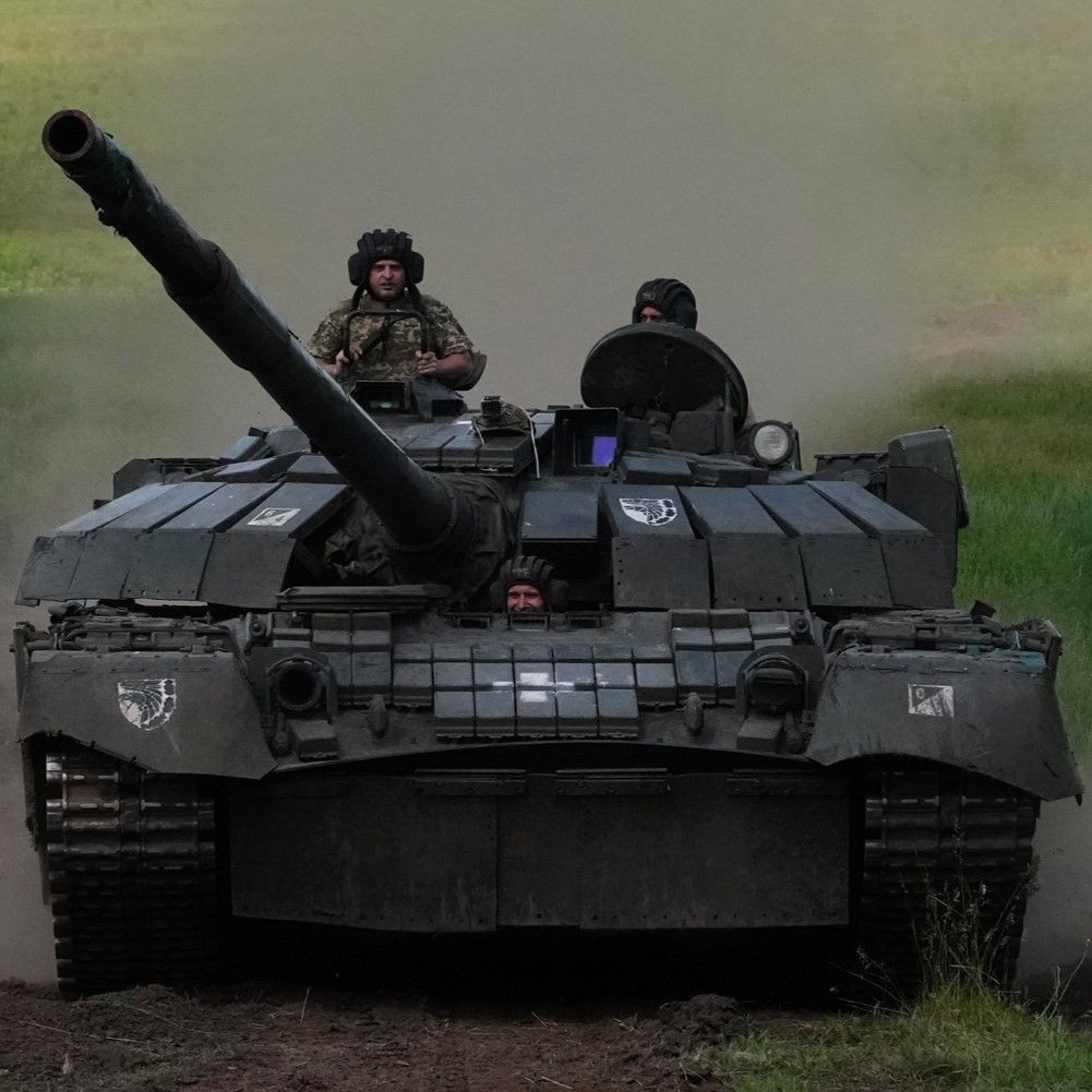 4 ans de guerre et de sanctions : Les limites de la résilience industrielle de Moscou