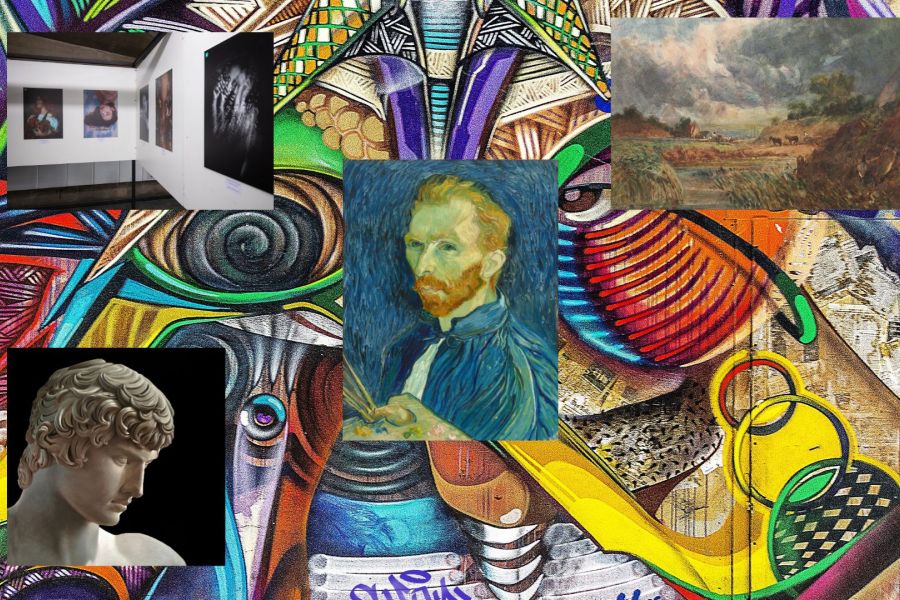 La place de l'art dans la société moderne : Réflexion sur son rôle social et politique