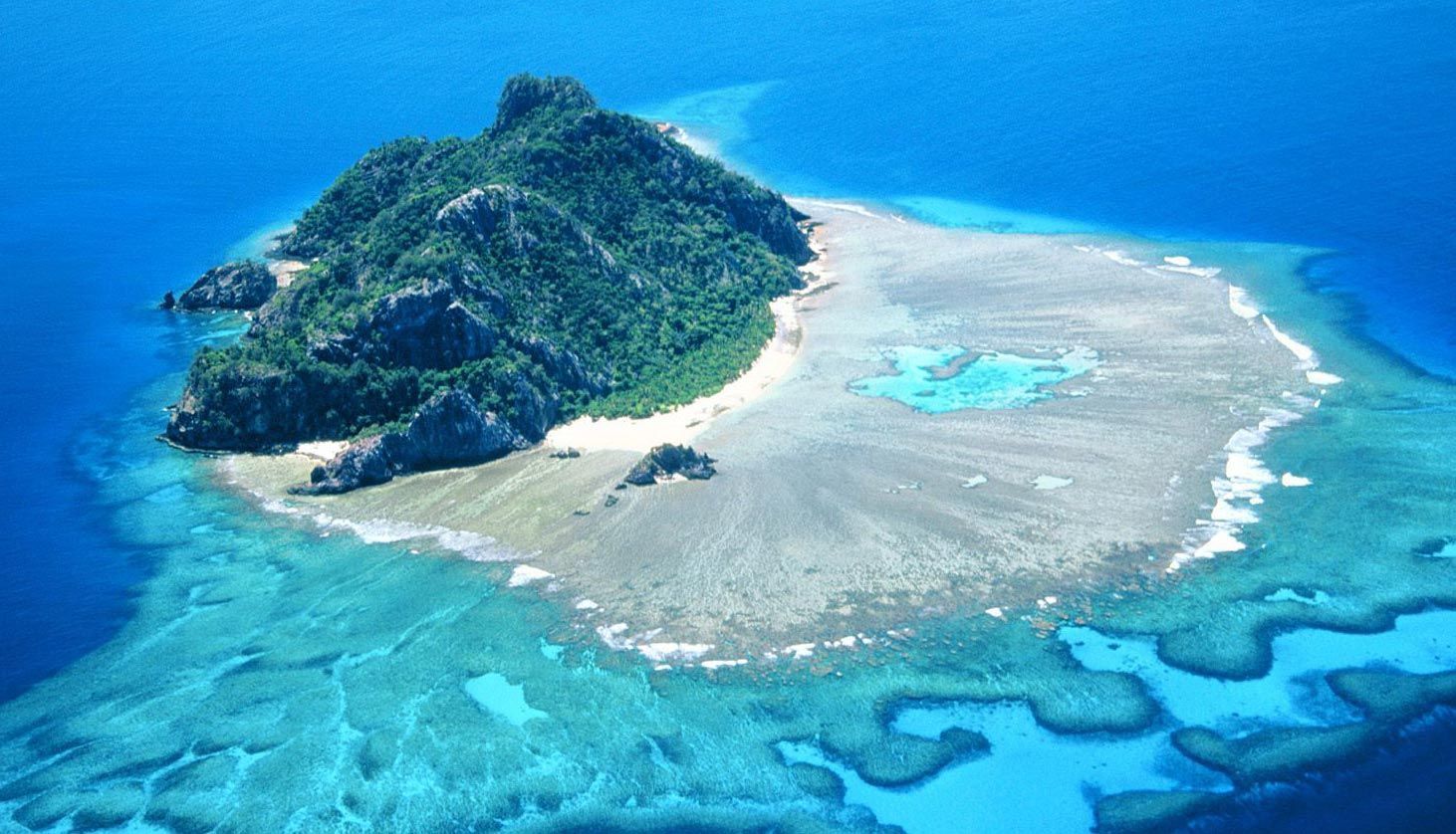 OMONDO Voyages et Découvertes : Visiter les Îles Marshall