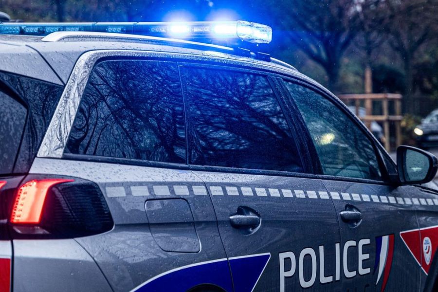 Décès suspect d'un mineur près de Bordeaux