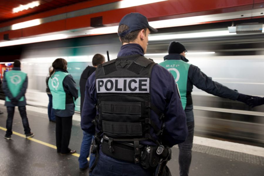 Transports : Palpations Autorisées par les Forces de Sécurité (SNCF, RATP)