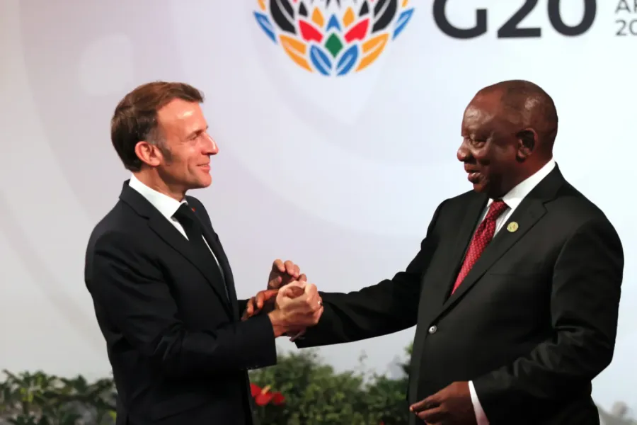 G20 Afrique du Sud : Les Défis de la Déclaration Finale sur la Dette et la Transition Énergétique.