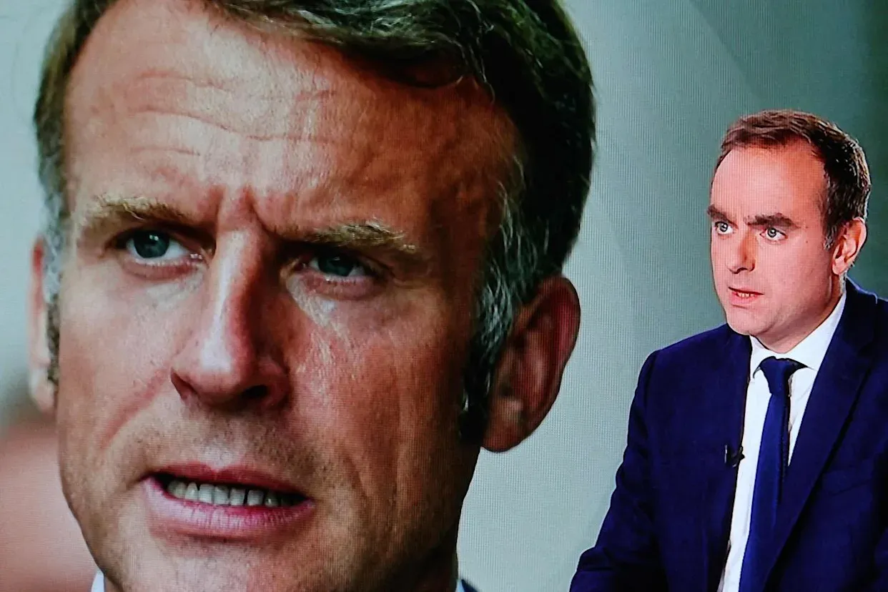 MACRON & RETRAITES : La Feuille de Route Cachée pour une Réforme Choc