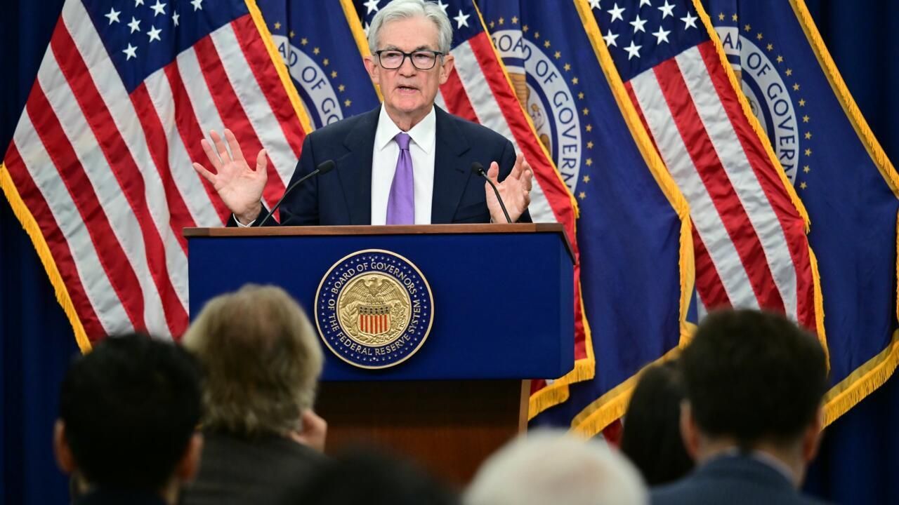 Taux d'Intérêt : La Fed de Jerome Powell Annonce-t-elle une Nouvelle Baisse en Décembre ? Analyse de l'Impact sur la Zone Euro.