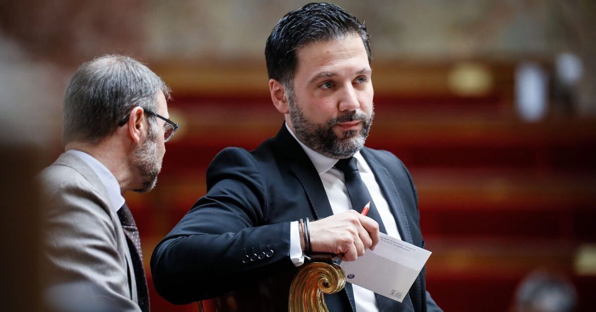 OMONDO SPORT - Trafic d'influence autour du PSG : Hugues Renson, ancien vice-président macroniste de l'Assemblée, mis en examen