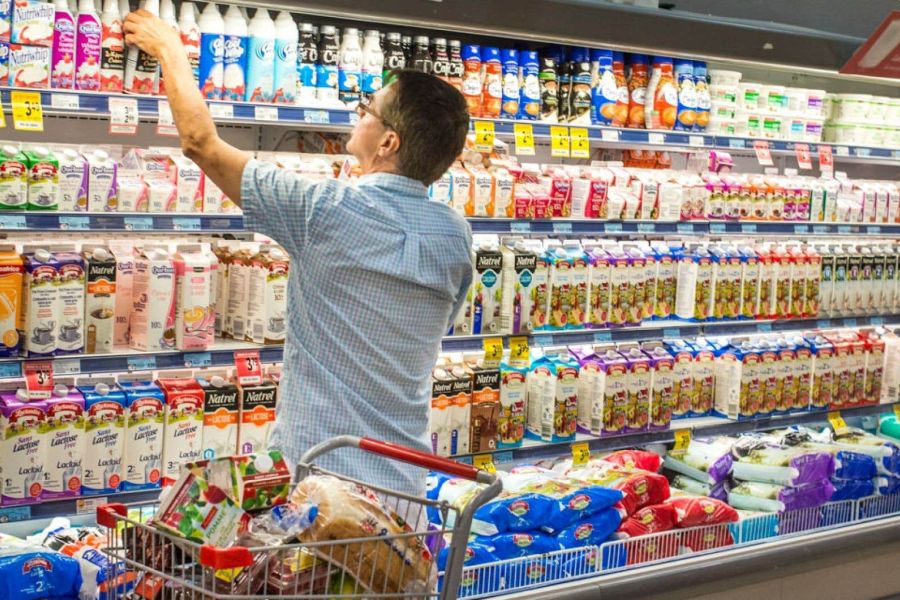 Omondo Sports : Boissons, Glaces... Les Jeux Olympiques ont Profité aux Produits de Grande Consommation