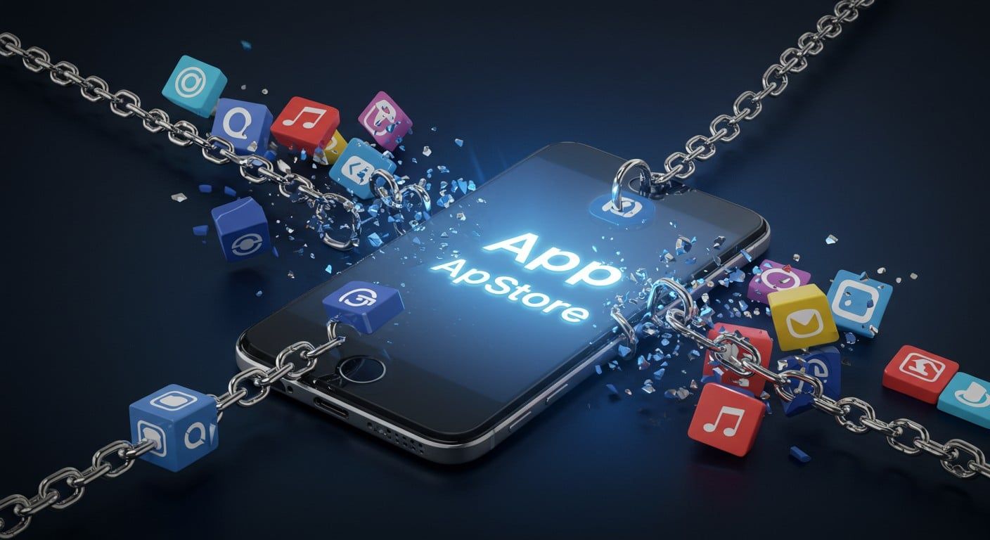 Apple ouvre les paiements hors App Store : Une révolution pour l’économie numérique mondiale