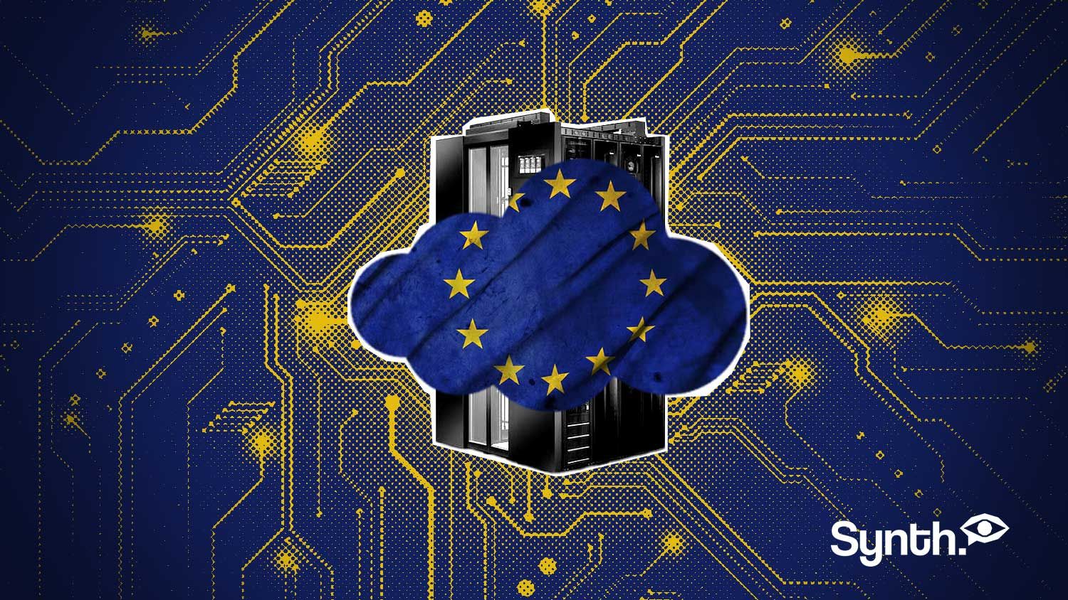 Souveraineté technologique et cloud souverain en Europe – Le grand défi de la protection des données face à l'hégémonie des géants américains et asiatiques