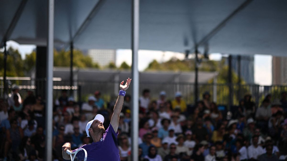 Open d'Australie : les 5 affiches du premier tour à ne pas manquer