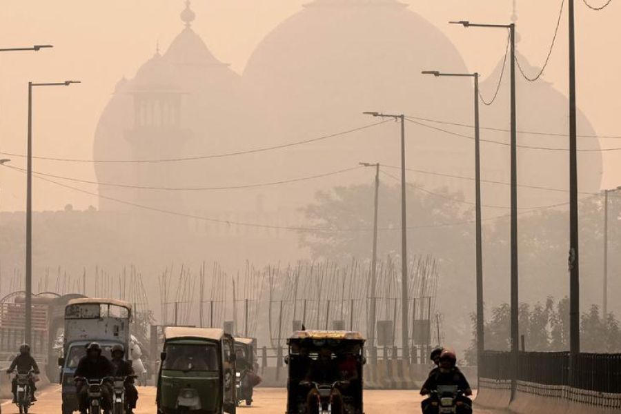 Pakistan : deux adolescentes accusées d'avoir tué leur père après des viols